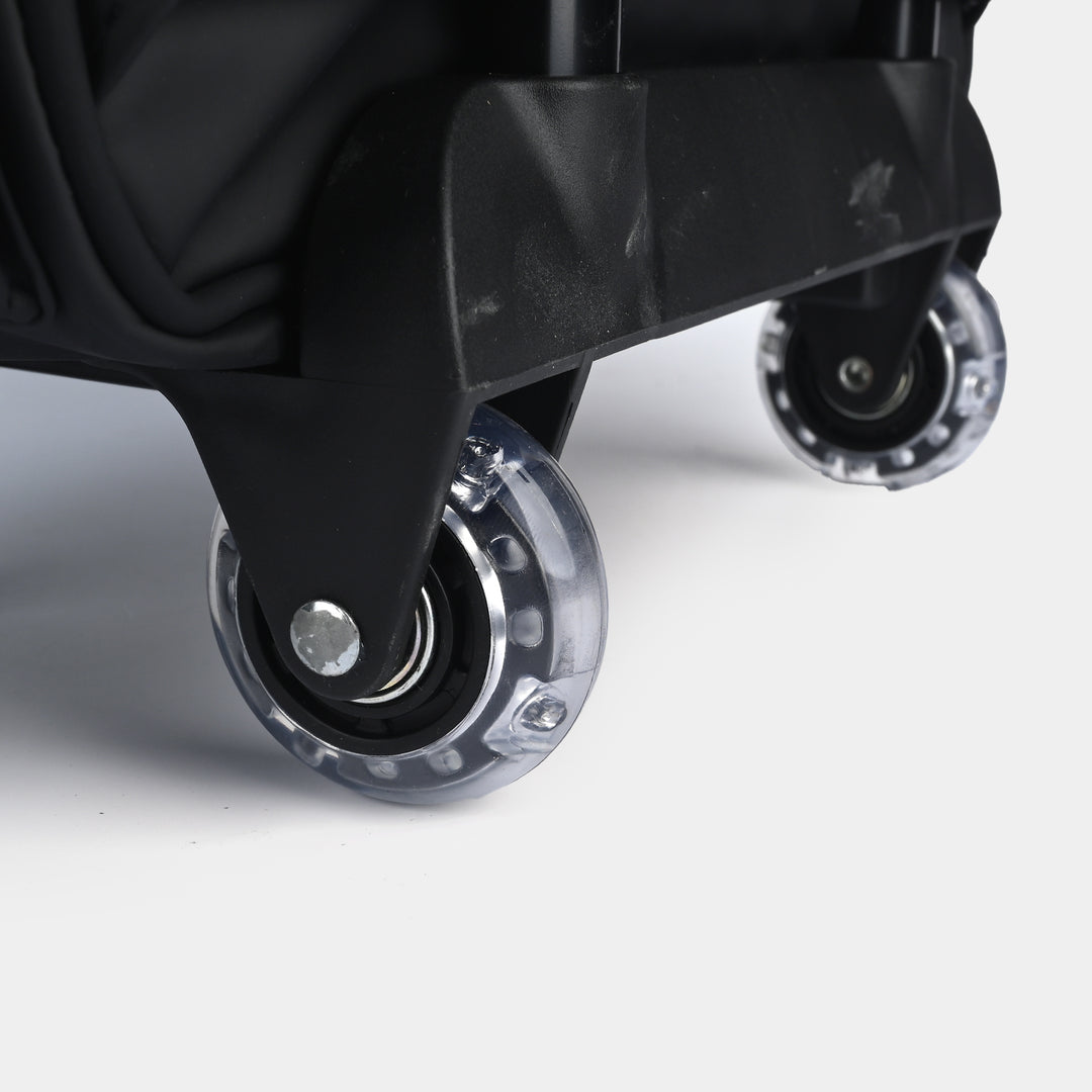 Smiggle Rolling Backpack/Trolley Bag for Kids