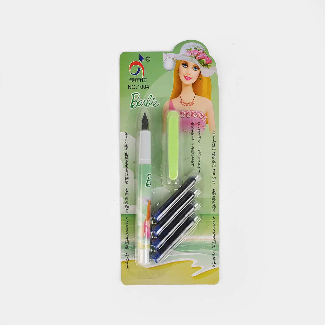Fountain Pen