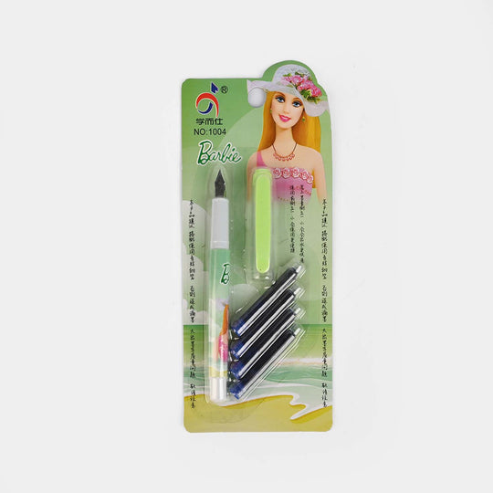 Fountain Pen