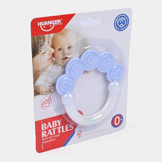 Baby Rattle | 0M+