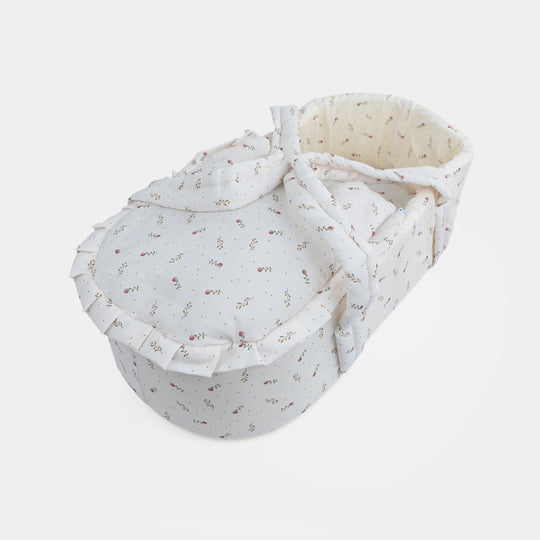Baby Hand Carry With Carrying Handles