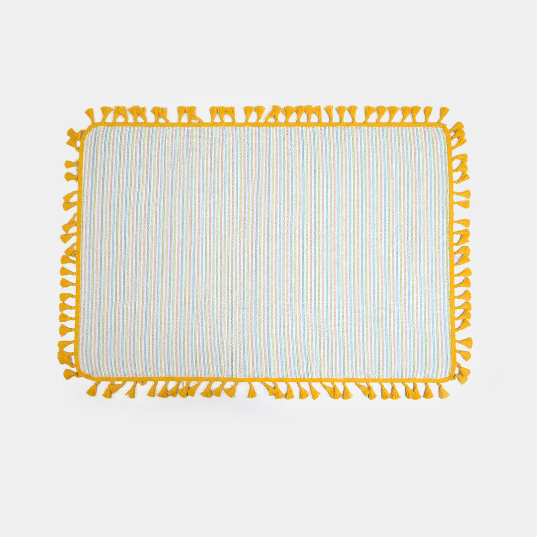 Soft & Comfortable Knitted Baby Blanket