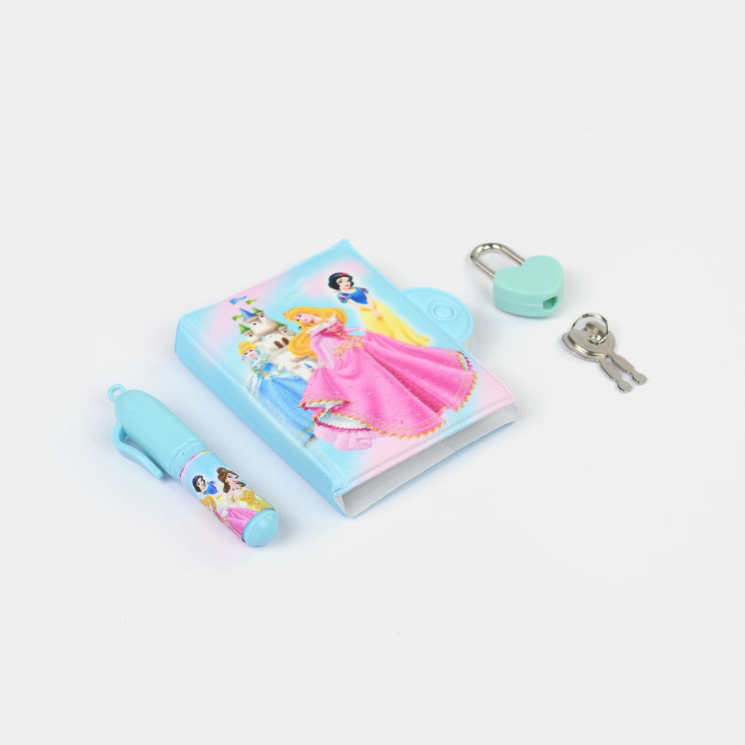 Secret Diary & Pen Set
