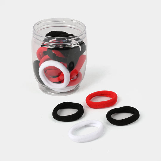 Girls Hair Ties/Pony Box