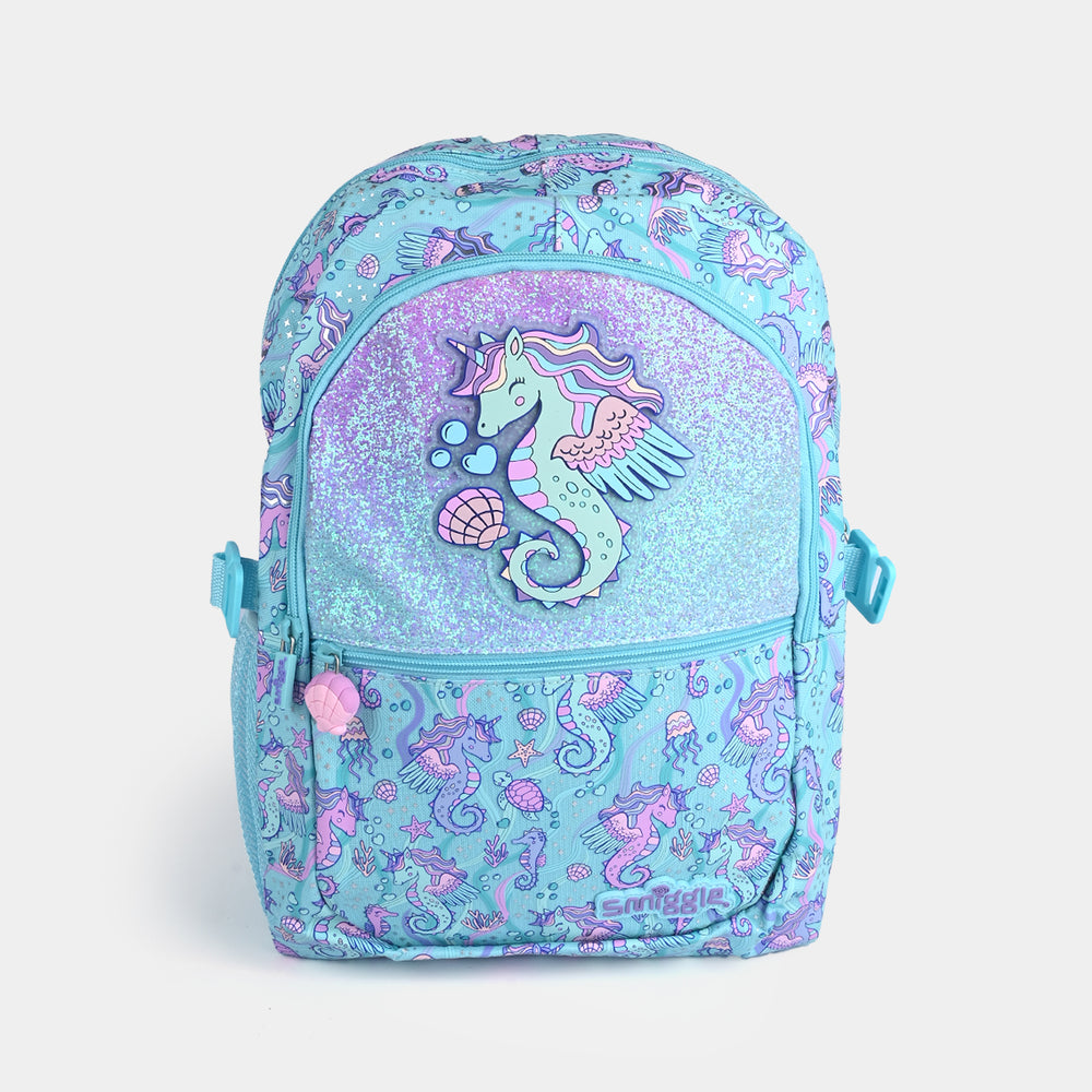 Smiggle Bag/School Backpack for Kids