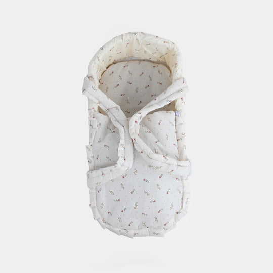 Baby Hand Carry With Carrying Handles