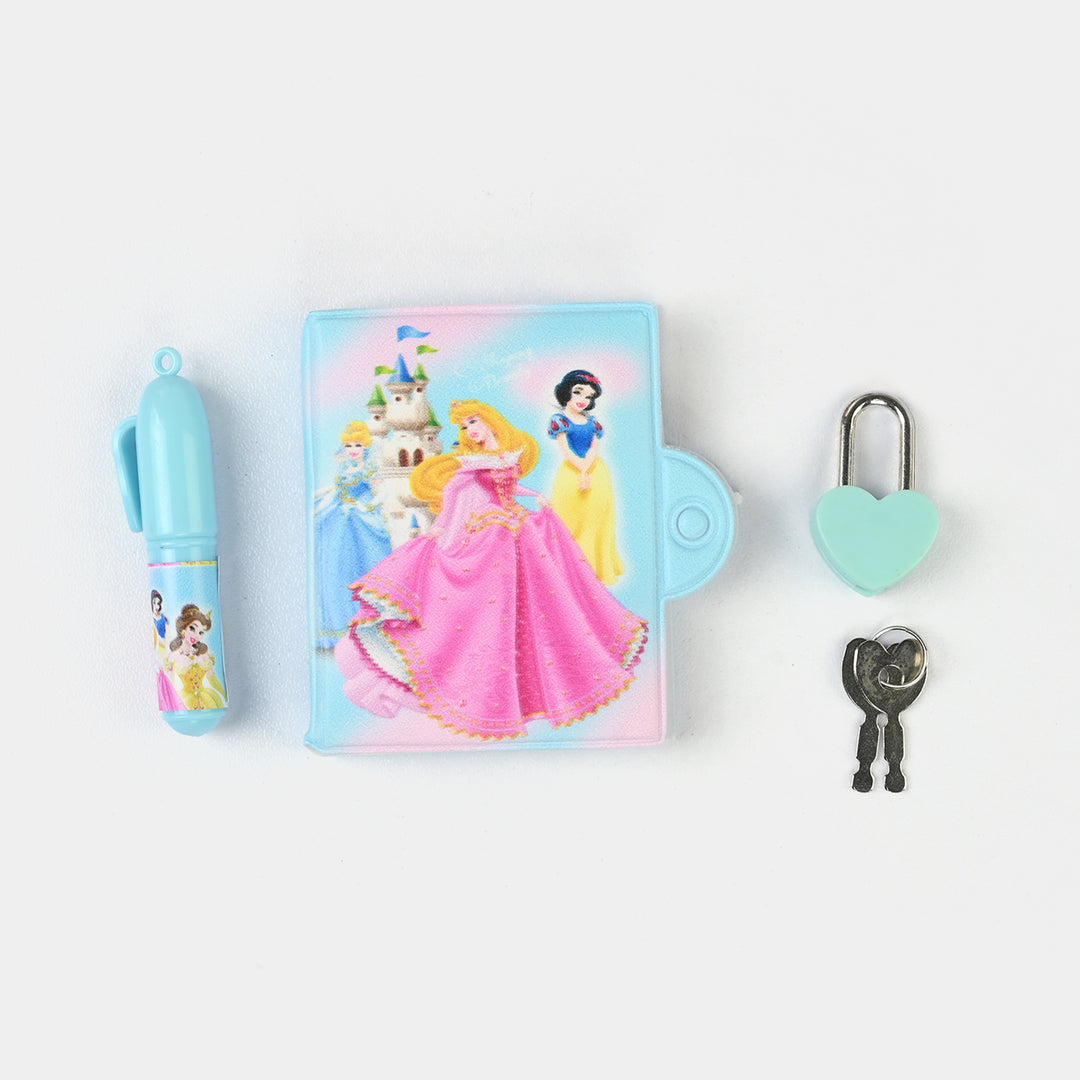 Secret Diary & Pen Set