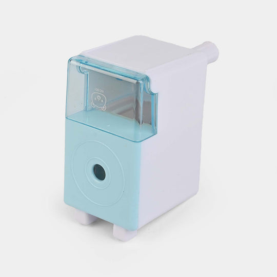 Pencil Sharpener