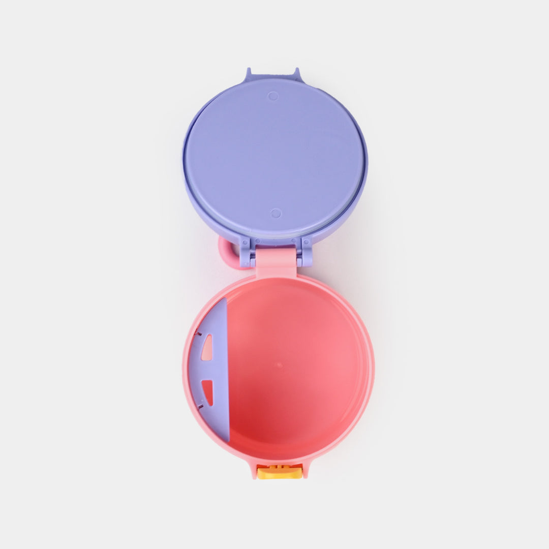 Portable Milk Powder Container