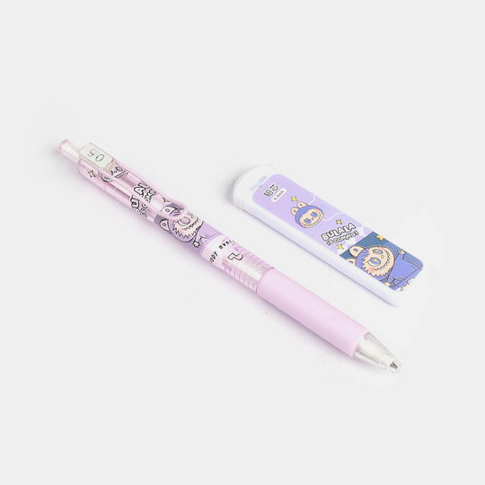 Mechanical Pencil Set - Purple