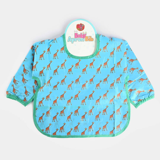 Infant Baby Bib | 6M+