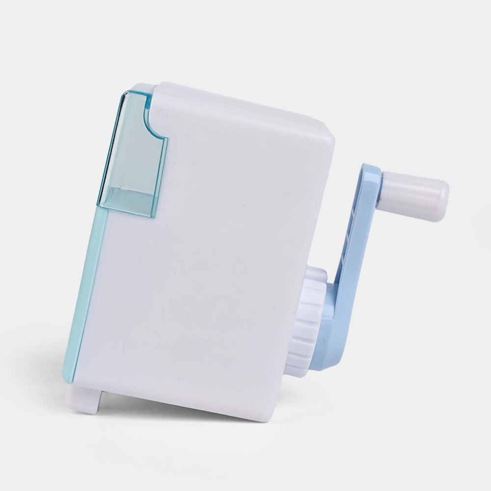 Pencil Sharpener
