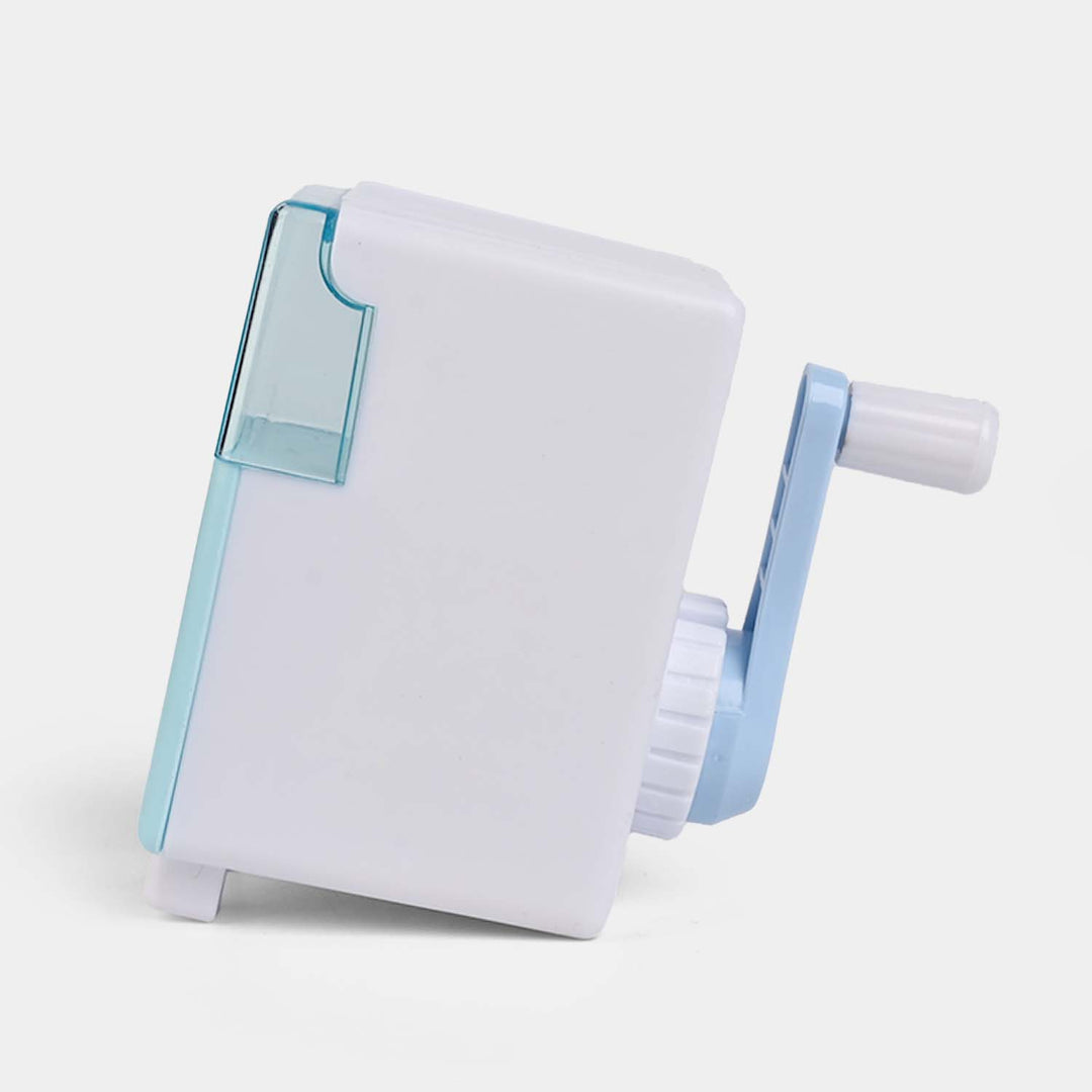 Pencil Sharpener