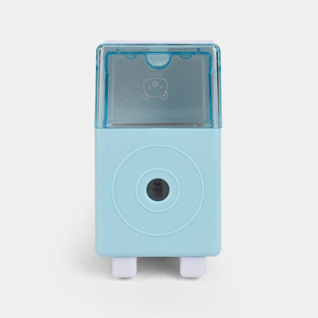 Pencil Sharpener