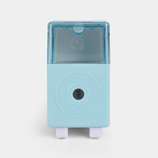 Pencil Sharpener