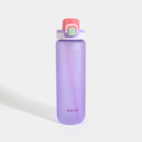 Plastic Water Bottle for Kids | 1000Ml