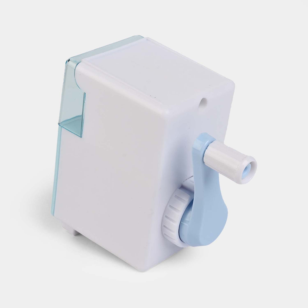 Pencil Sharpener