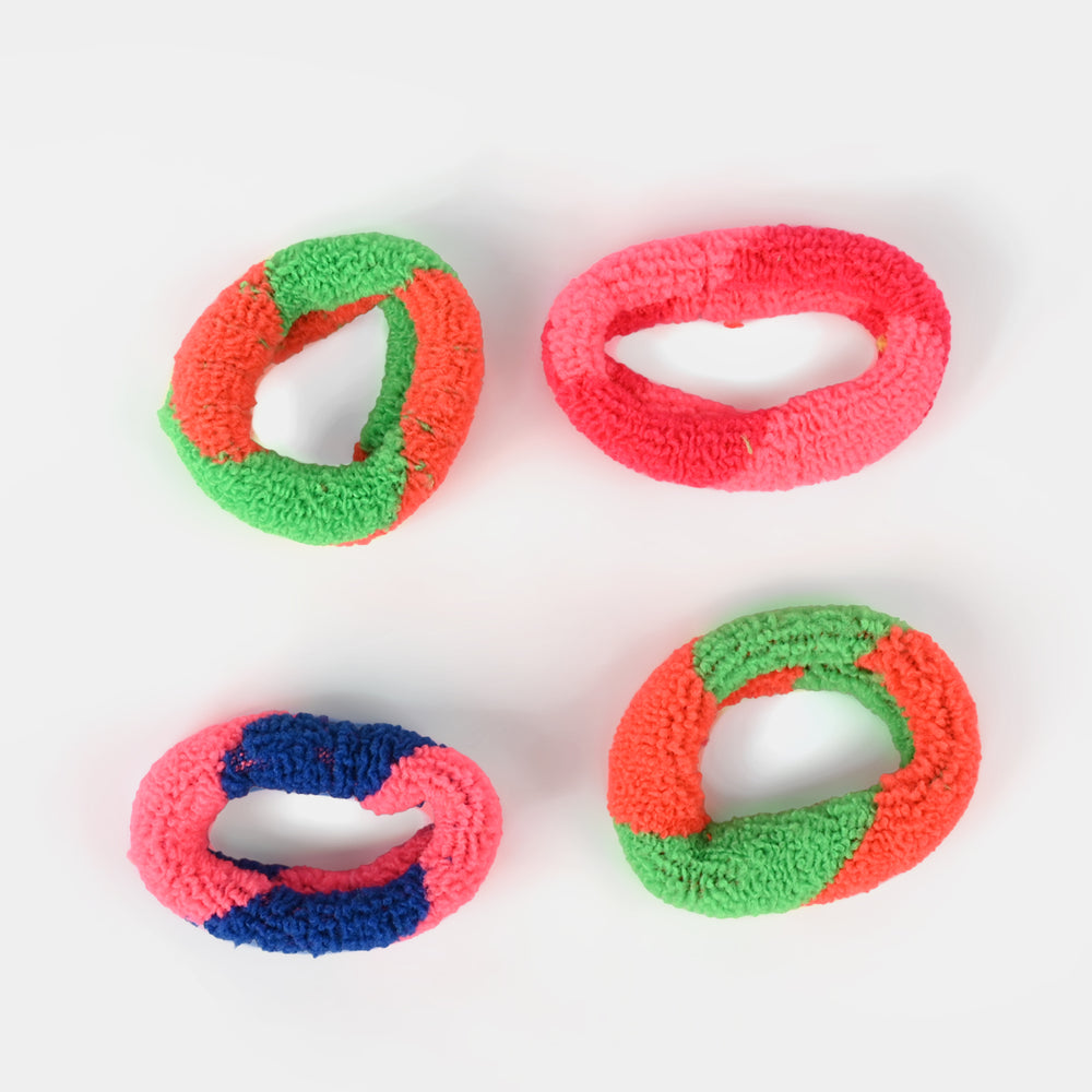 Girls Hair Ties/Pony Box