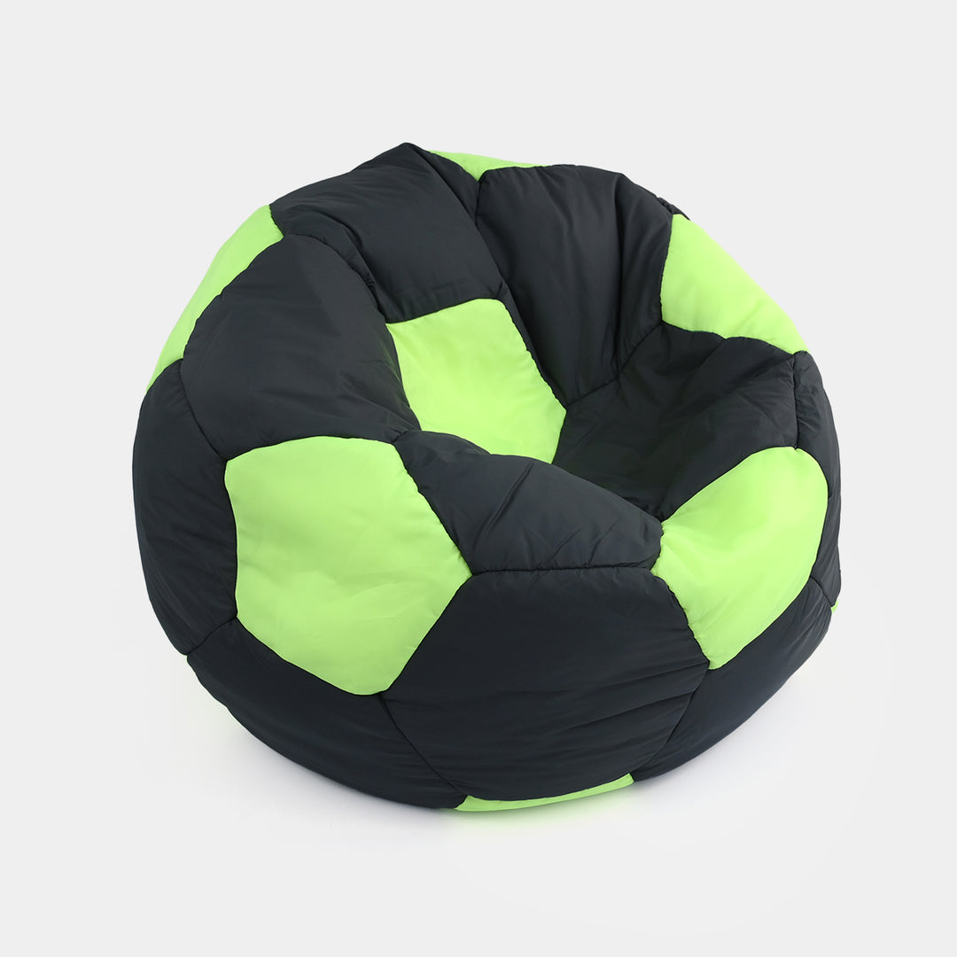 Sports Football Style Bean Bag for Kids