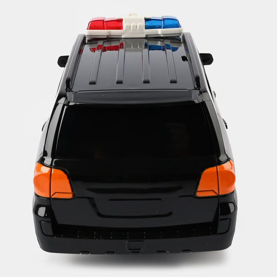 Remote Control Car For Kids