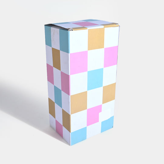 Insulated Travel Tumbler with Handle & Straw