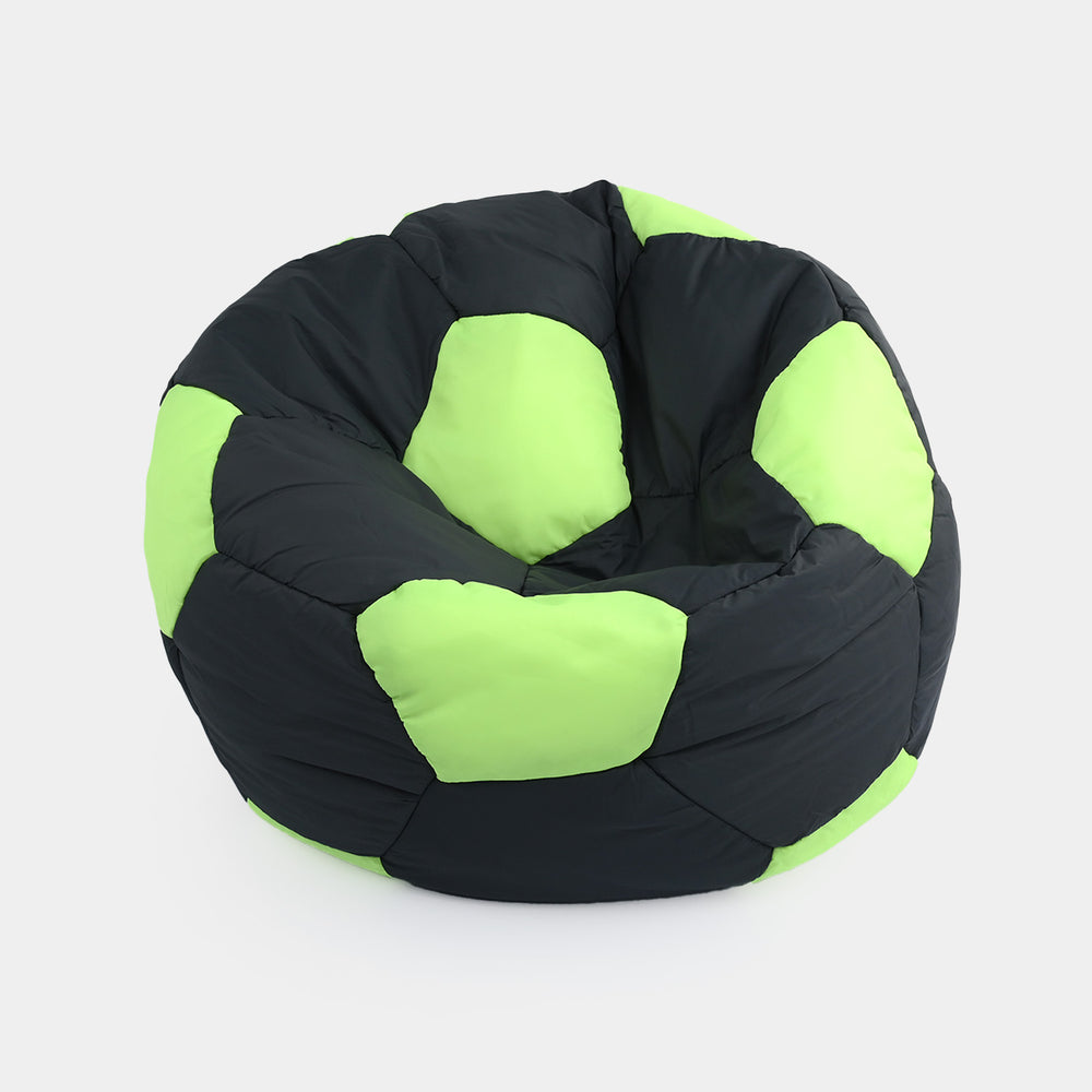 Sports Football Style Bean Bag for Kids