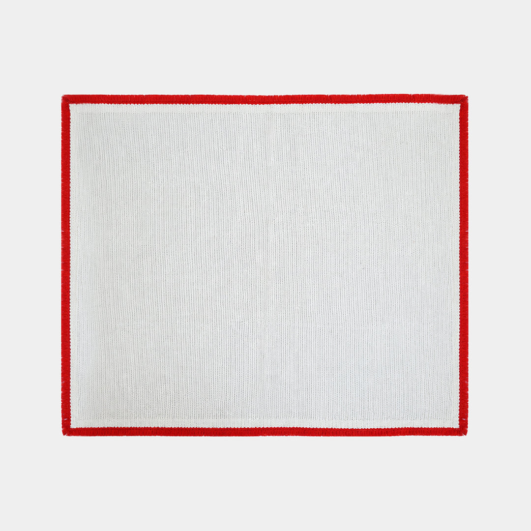 Soft & Comfortable Knitted Baby Blanket