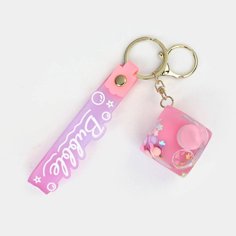 Cute Fancy Keychain for Kids