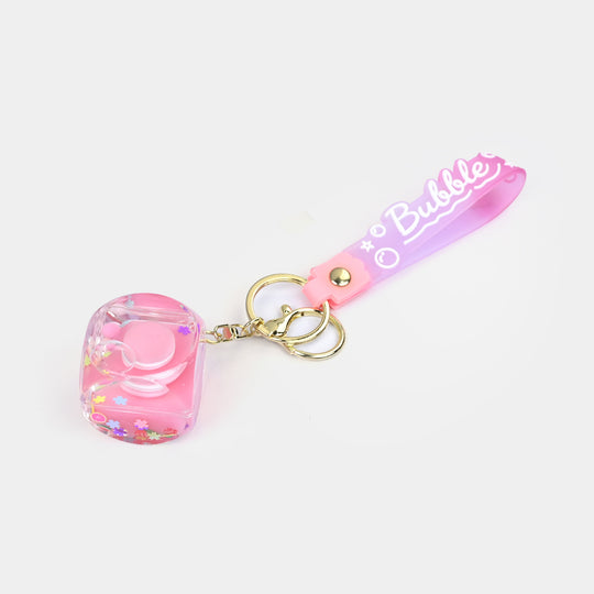Cute Fancy Keychain for Kids