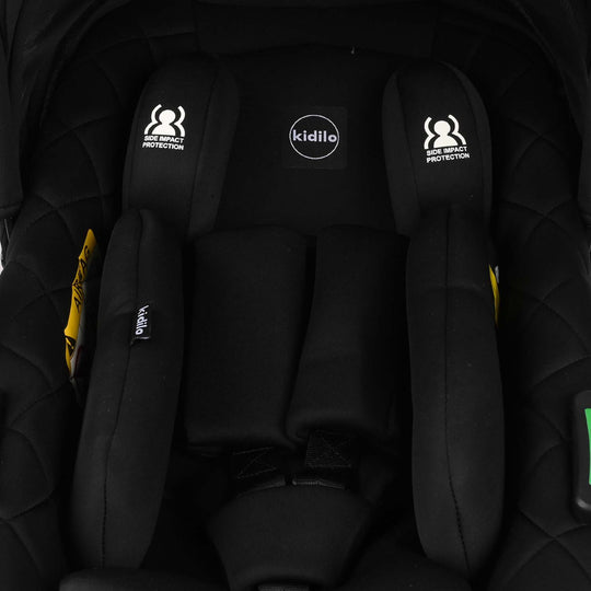 Baby Carry Cot | G303