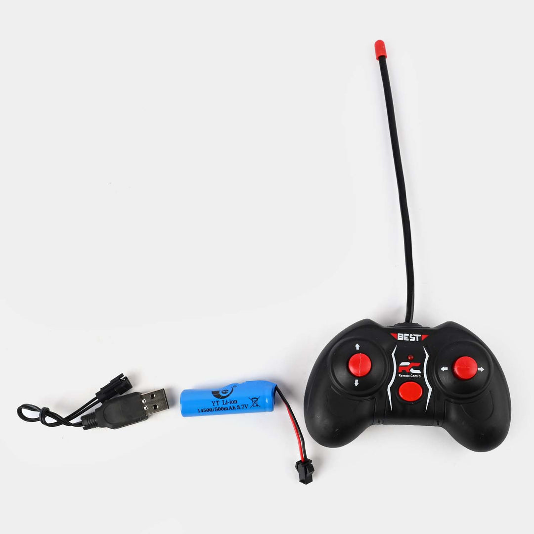 Remote Control Car For Kids