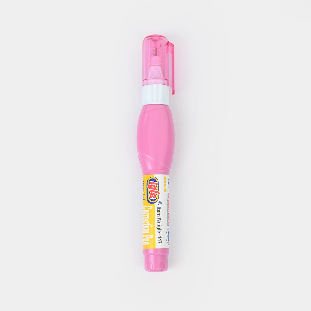 Correction Pen