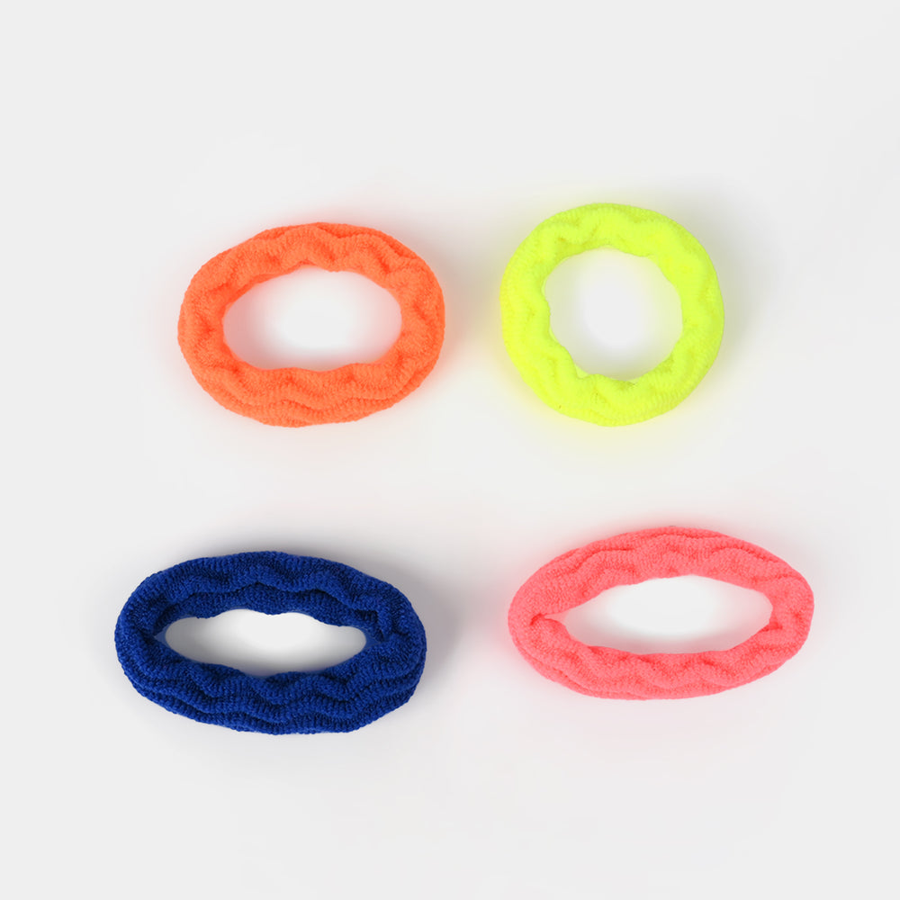 Girls Hair Ties/Pony Box