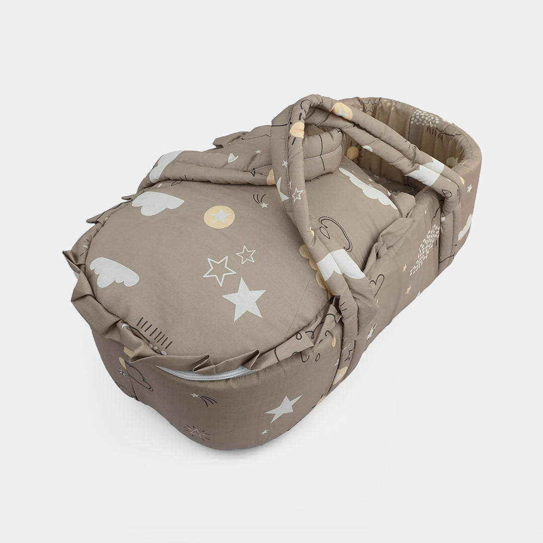 Baby Hand Carry With Carrying Handles