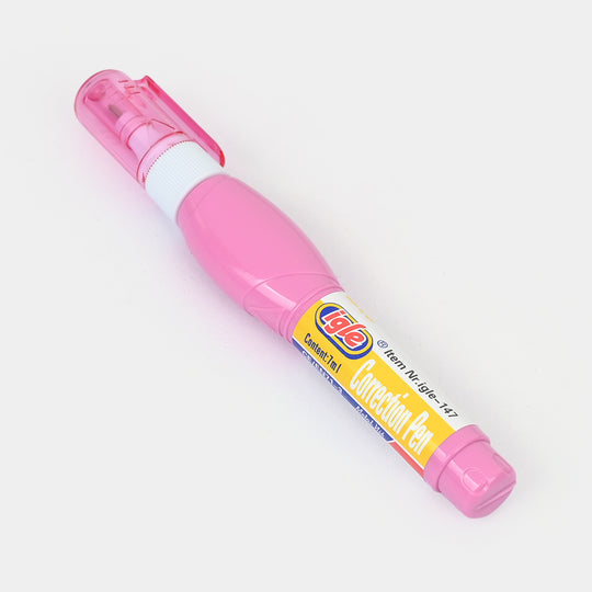 Correction Pen