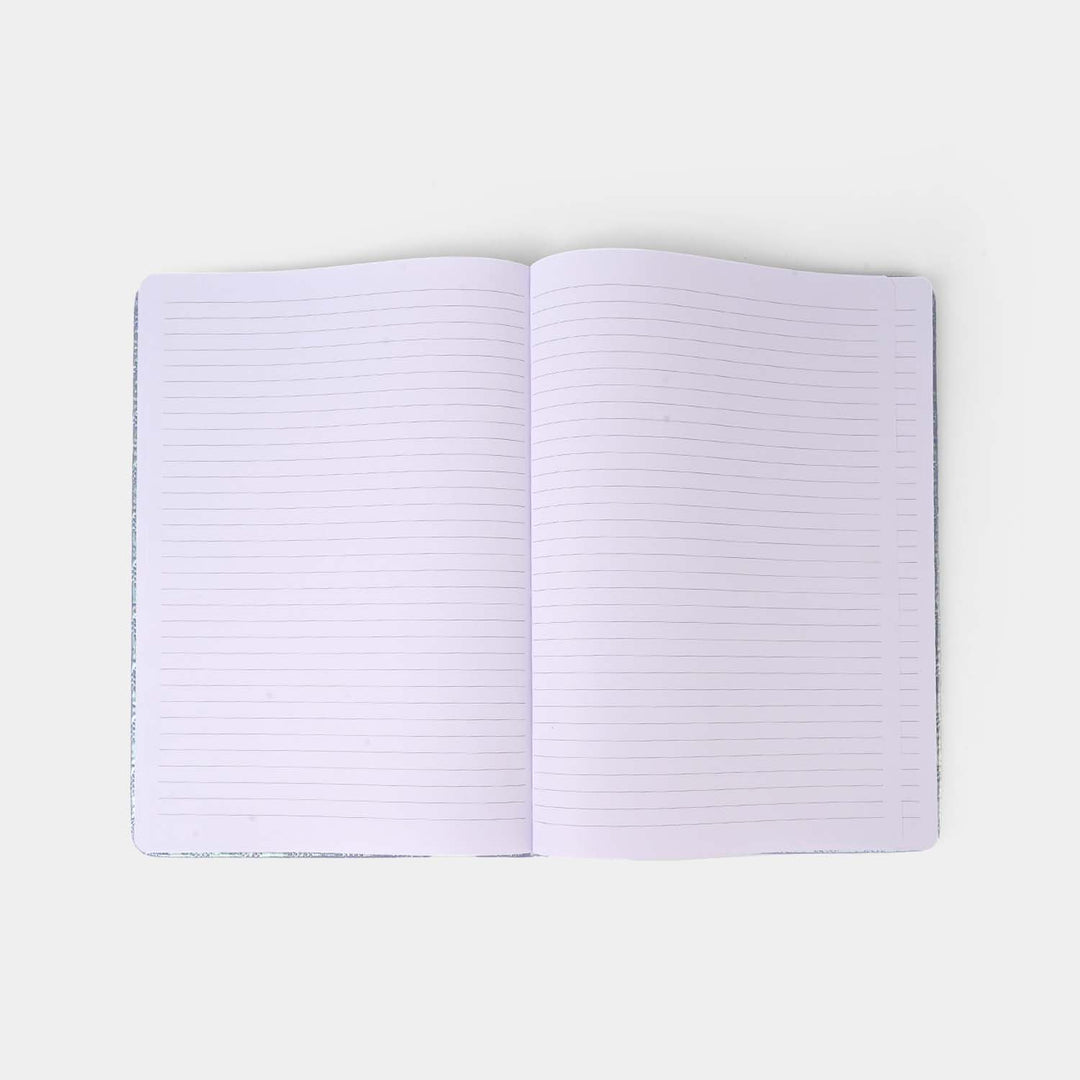 Cute Diary/Notebook For Kids | A4