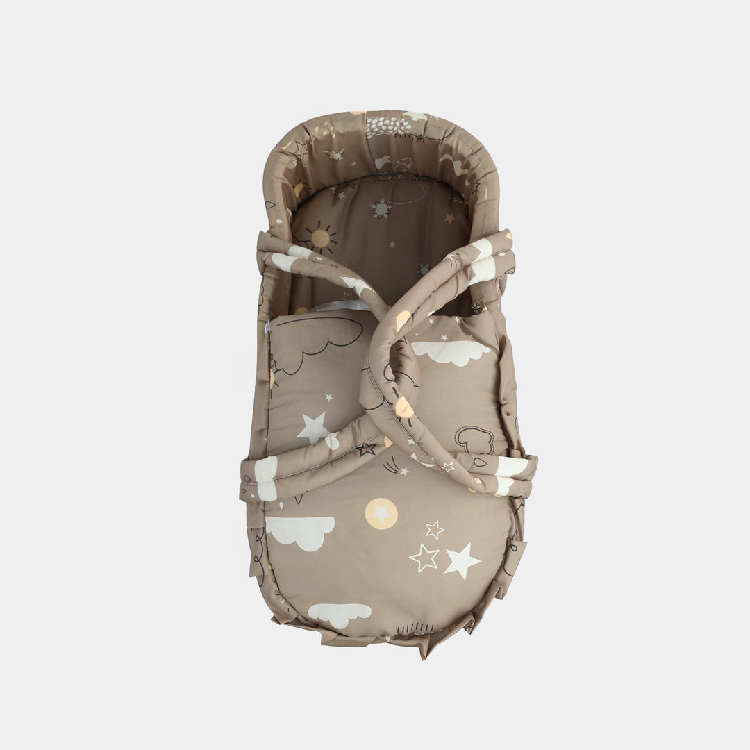 Baby Hand Carry With Carrying Handles