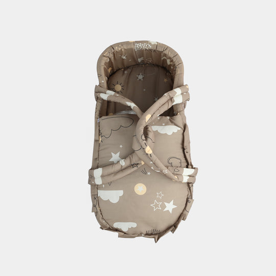 Baby Hand Carry With Carrying Handles