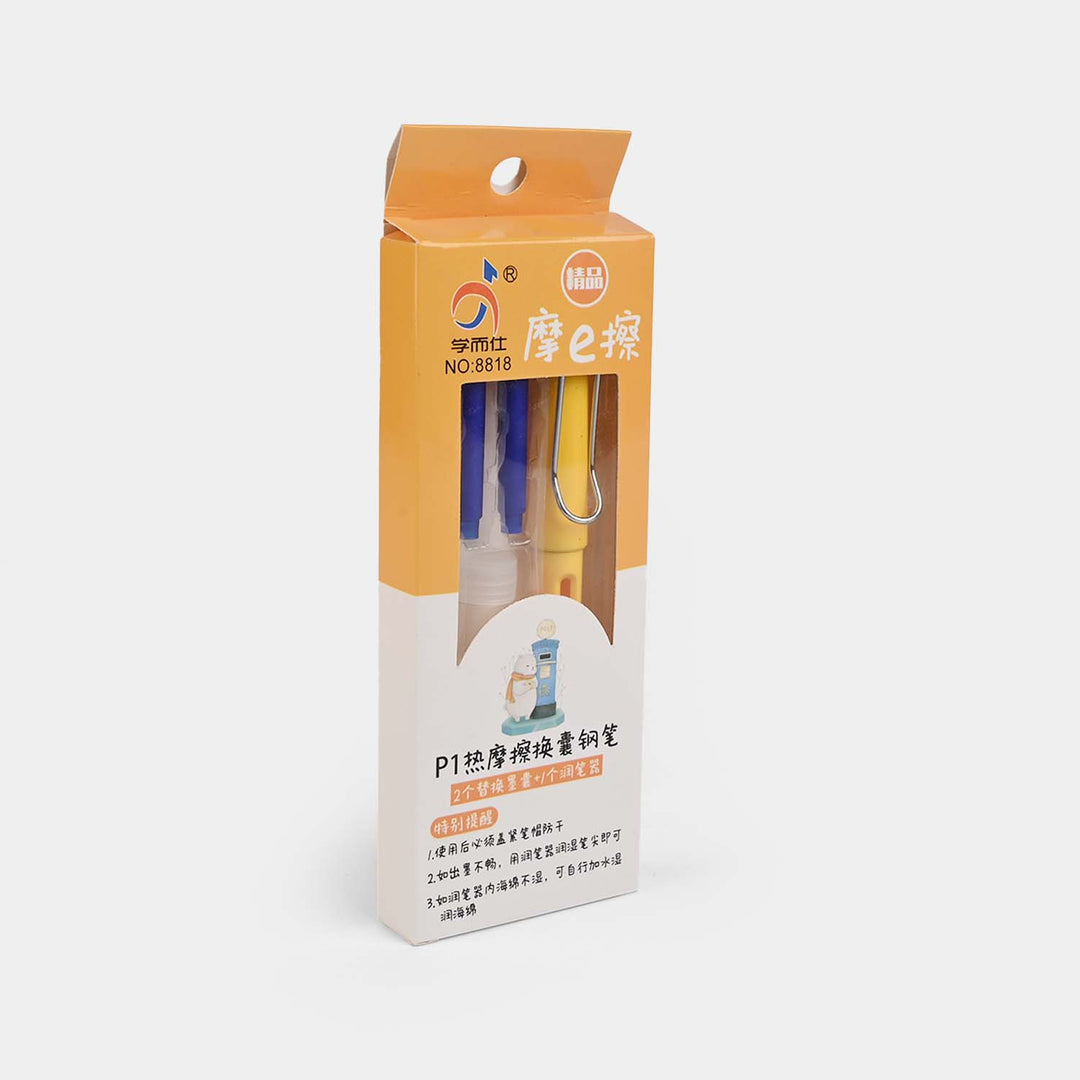 Fountain Pen