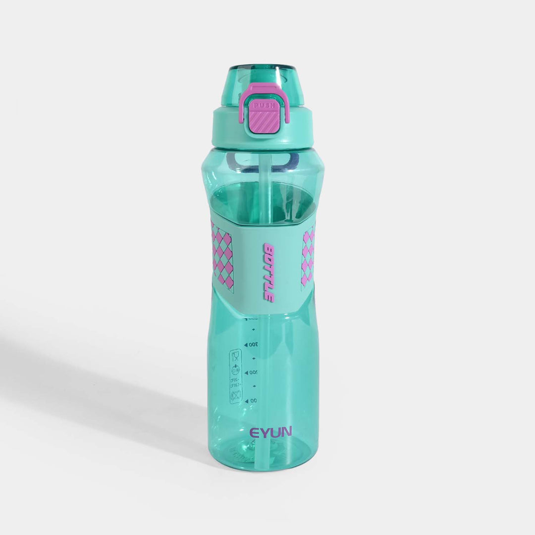 Plastic Water Bottle for Kids | 1000Ml