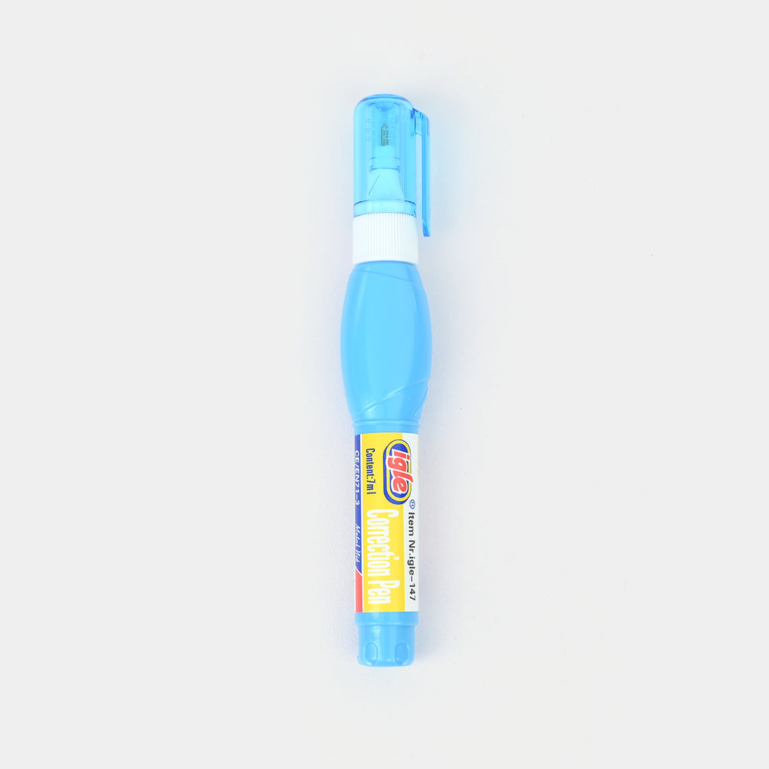 Correction Pen