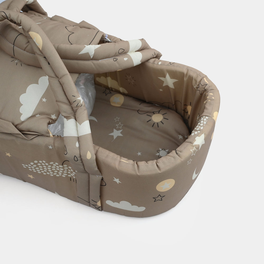 Baby Hand Carry With Carrying Handles