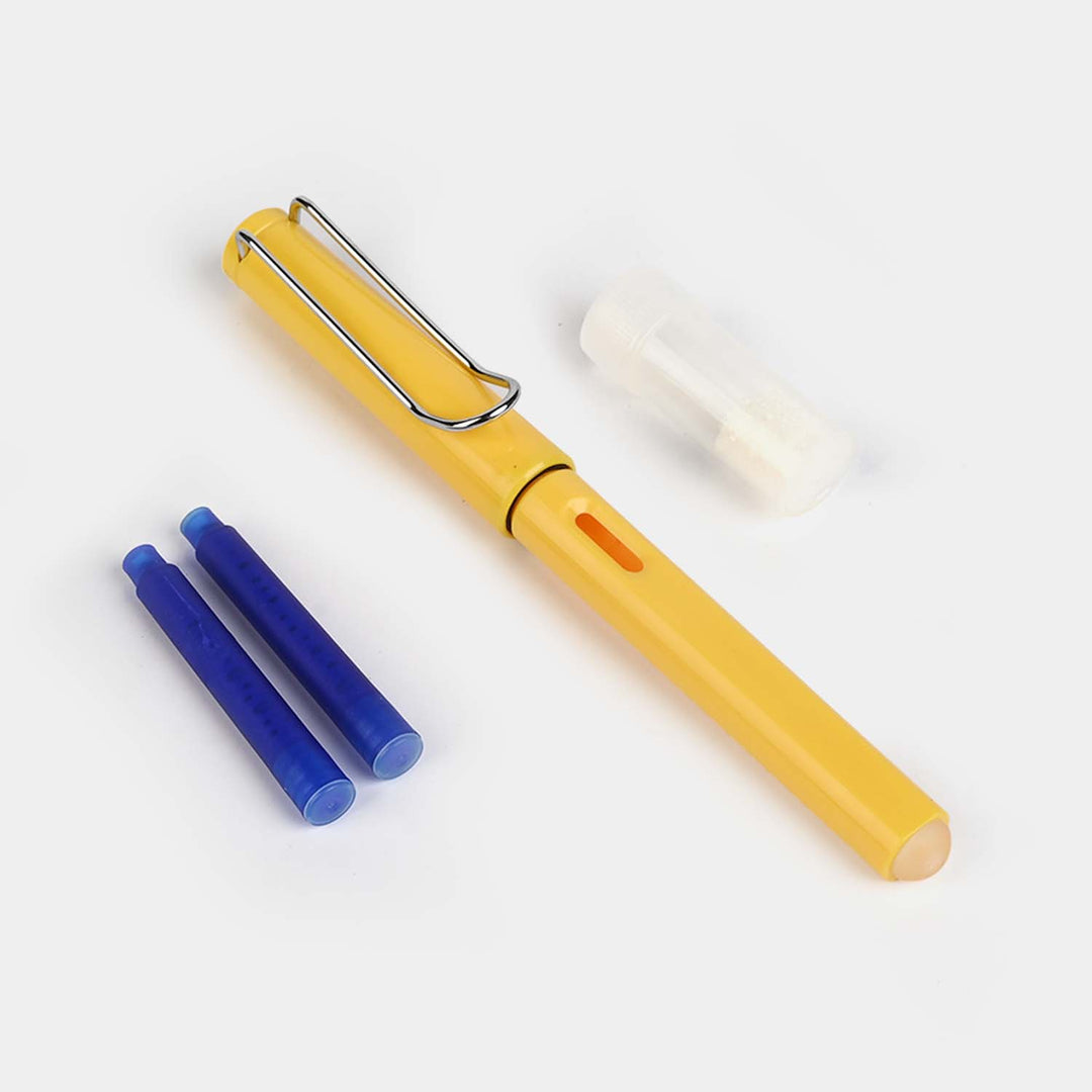 Fountain Pen