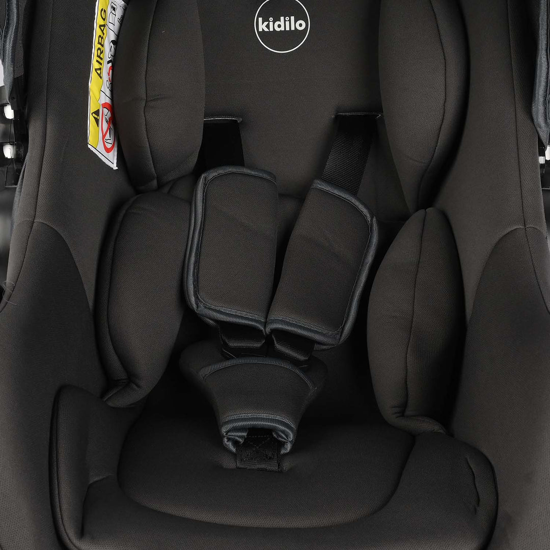 Baby Carry Cot | G303