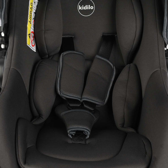 Baby Carry Cot | G303