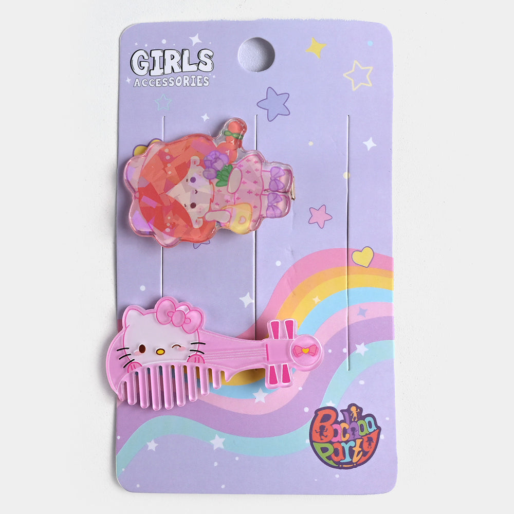 Creative Hair Pin For Girls
