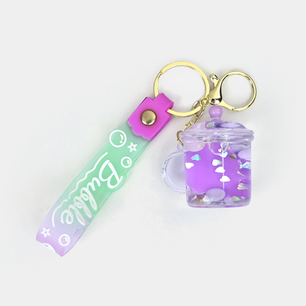 Cute Fancy Keychain for Kids