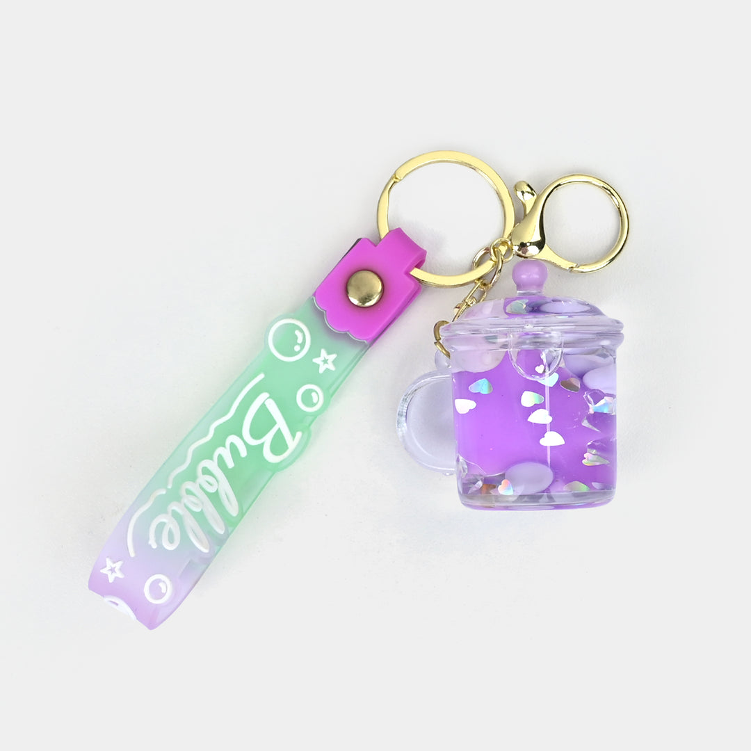 Cute Fancy Keychain for Kids