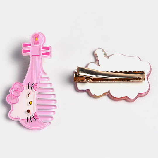 Creative Hair Pin For Girls