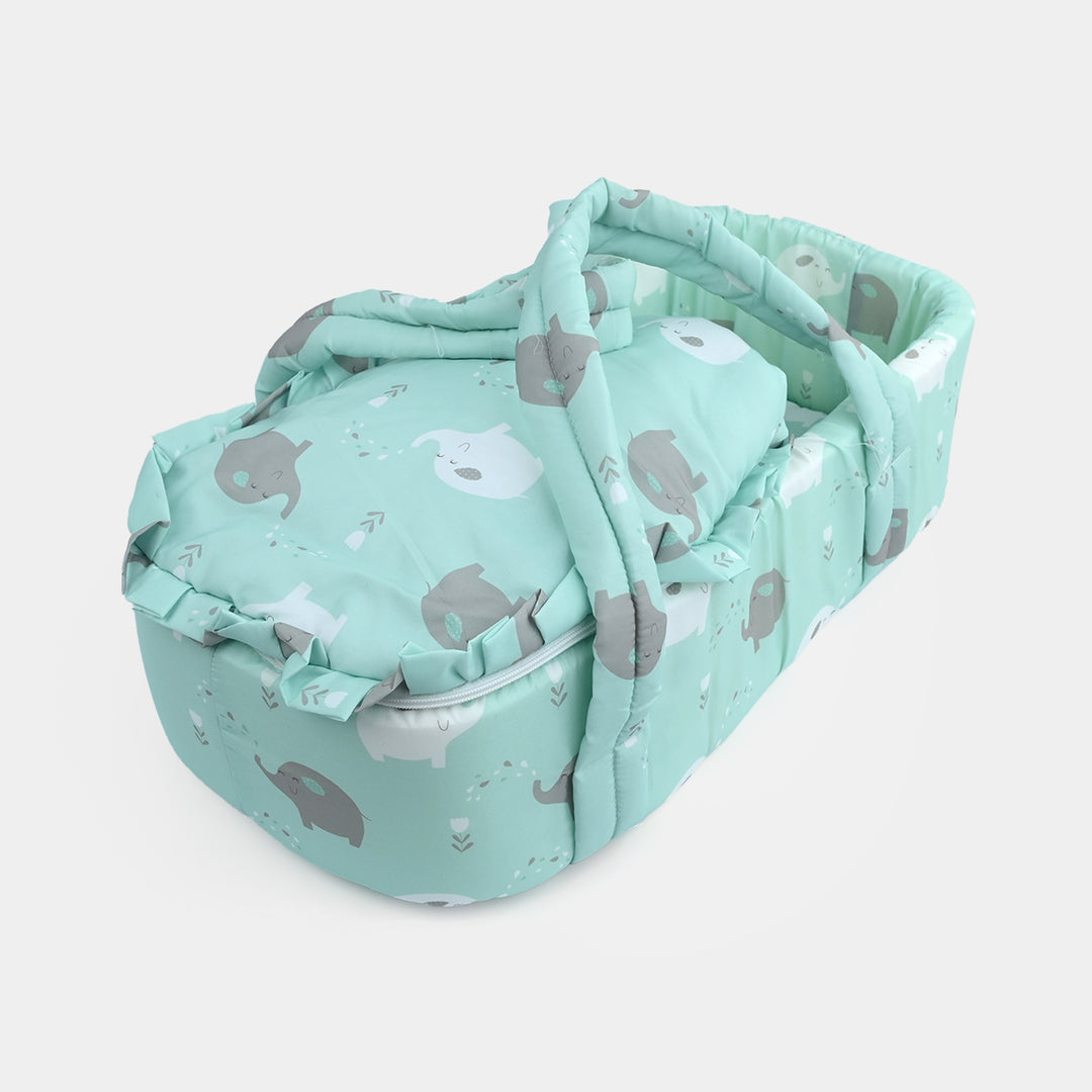 Baby Hand Carry With Carrying Handles